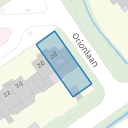 Perceel SON00-E-1618