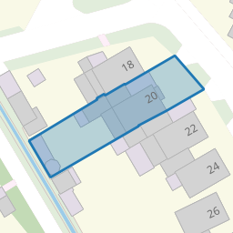 Perceel SON00-E-1623