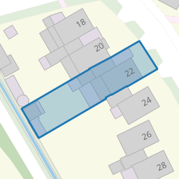 Perceel SON00-E-1624