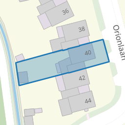 Perceel SON00-E-1633