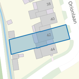 Perceel SON00-E-1634