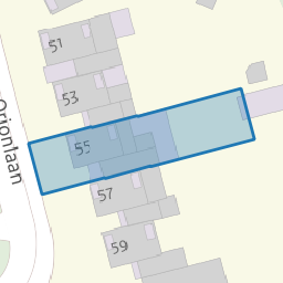 Perceel SON00-E-1640