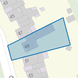 Perceel SON00-E-1645