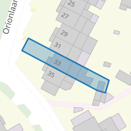 Perceel SON00-E-1653