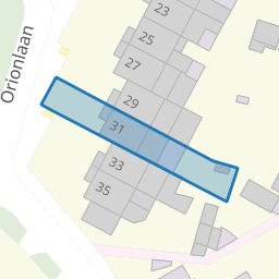 Perceel SON00-E-1654