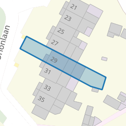 Perceel SON00-E-1655