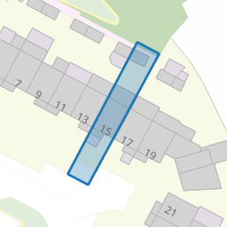 Perceel SON00-E-1662