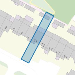 Perceel SON00-E-1664