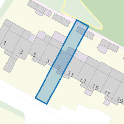 Perceel SON00-E-1665