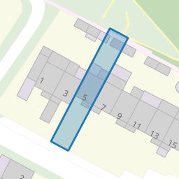 Perceel SON00-E-1667