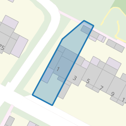 Perceel SON00-E-1669