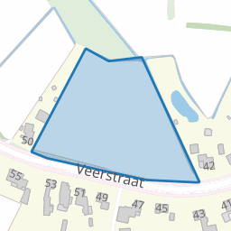 Perceel SON00-E-1689