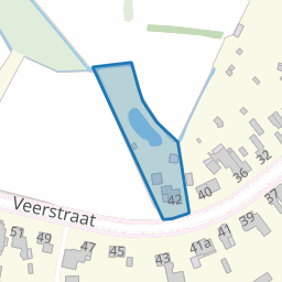 Perceel SON00-E-1690