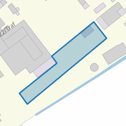 Perceel SON00-E-1699