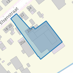 Perceel SON00-E-1701