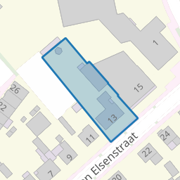 Perceel SON00-E-1703