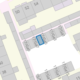 Perceel SON00-E-1707