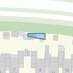 Perceel SON00-E-1709