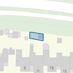 Perceel SON00-E-1710