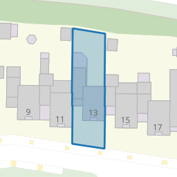 Perceel SON00-E-1711