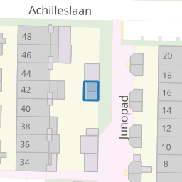 Perceel SON00-E-1733