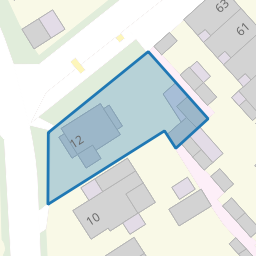 Perceel SON00-E-1741