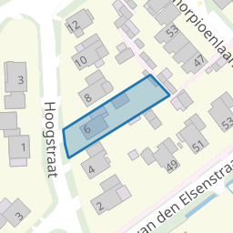 Perceel SON00-E-1744