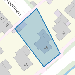 Perceel SON00-E-1746