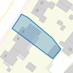 Perceel SON00-E-1754