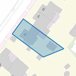 Perceel SON00-E-1756