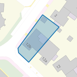 Perceel SON00-E-1757