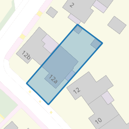 Perceel SON00-E-1758