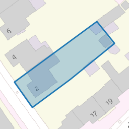 Perceel SON00-E-1764