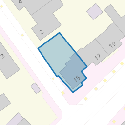 Perceel SON00-E-1765