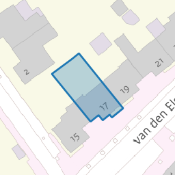 Perceel SON00-E-1766