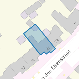 Perceel SON00-E-1768