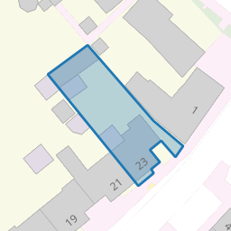 Perceel SON00-E-1769