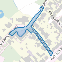 Perceel SON00-E-1770