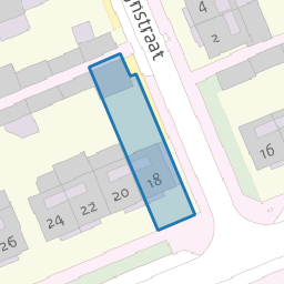 Perceel SON00-E-1772