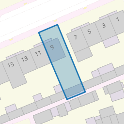 Perceel SON00-E-1797