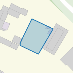 Perceel SON00-E-1813