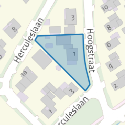 Perceel SON00-E-1817