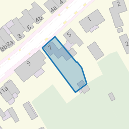 Perceel SON00-E-1825