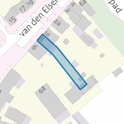 Perceel SON00-E-1828