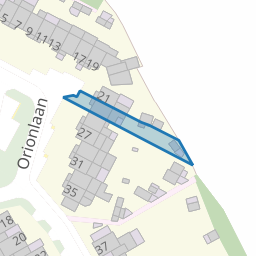 Perceel SON00-E-1832