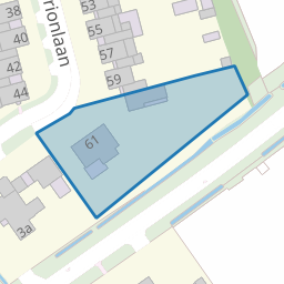 Perceel SON00-E-1838