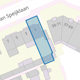 Perceel SON00-E-1868
