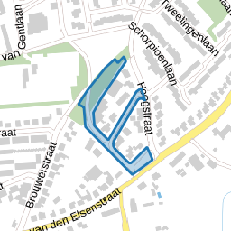 Perceel SON00-E-1884