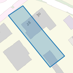 Perceel SON00-E-1887