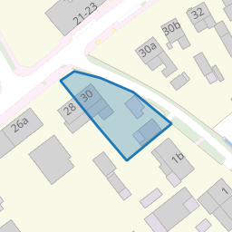 Perceel SON00-E-1888